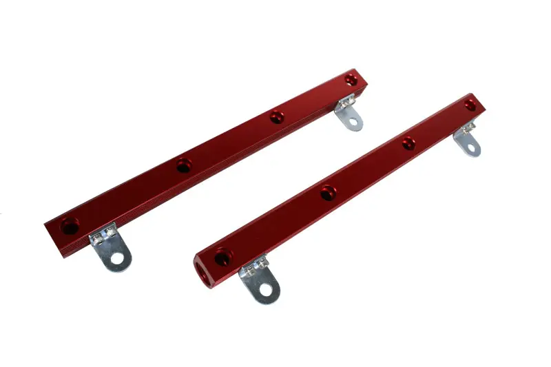 Aeromotive 07 Ford 5.4L GT500 Mustang Fuel Rails (AER14144)