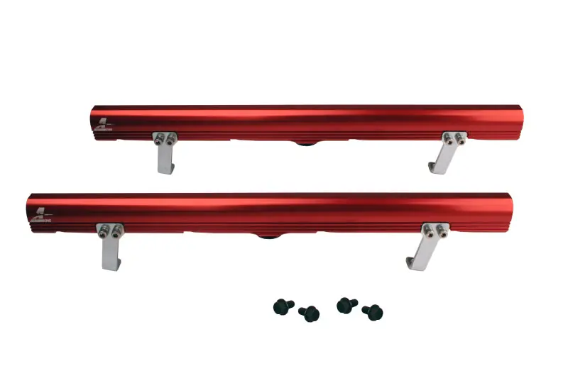Aeromotive Fuel Rails - LS1 Edelbrock 29085 (AER14147)