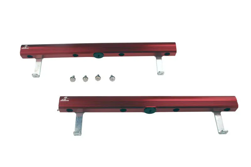 Aeromotive Fuel Rails for Edelbrock Ford Windsor Intake 29285 (AER14149)