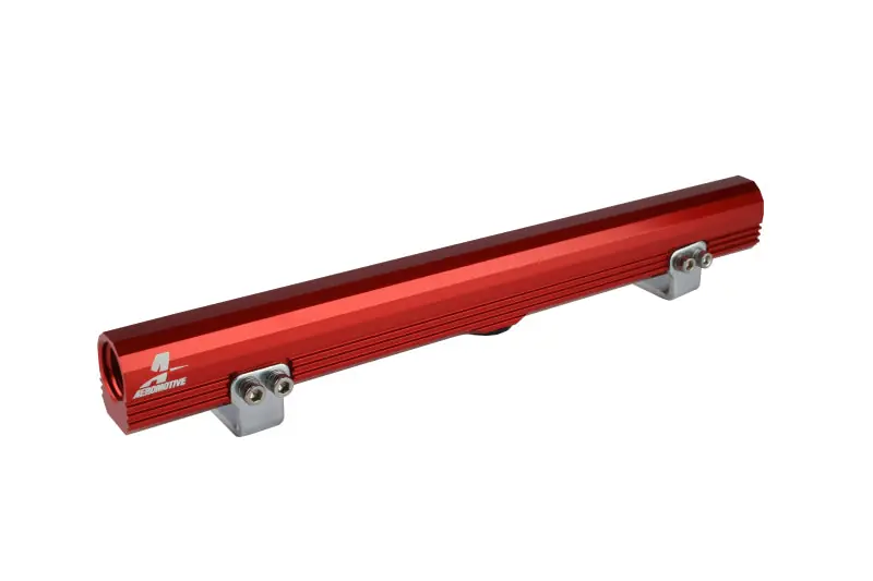 Aeromotive Fuel Rails - Volkswagen 1.8L Turbo (AER14163)