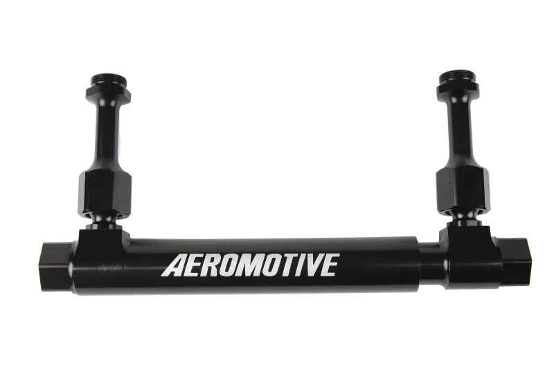Aeromotive Fuel Log - Holley 4150/4500 Series (AER14201)