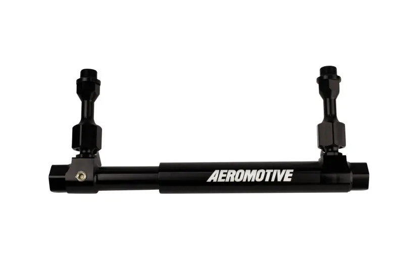 Aeromotive Fuel Log - Holley Ultra HP Series 3/4-16 Thread (AER14203)