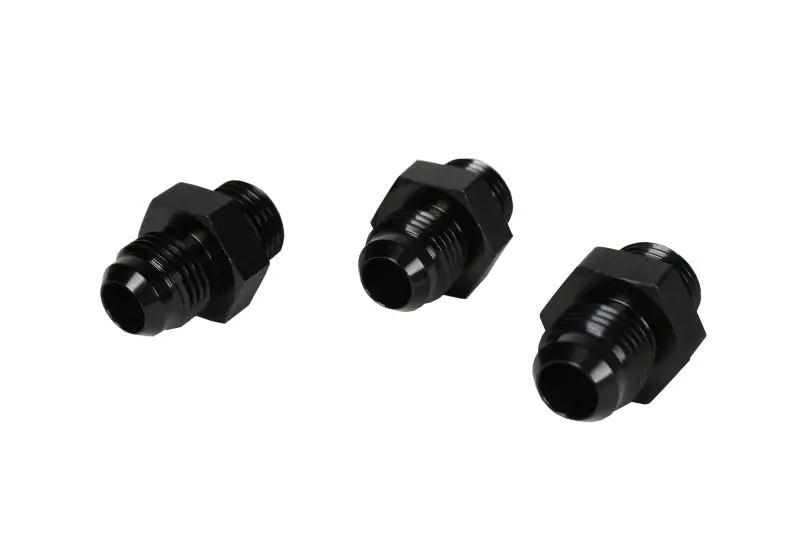Aeromotive Regulator -6 AN Fitting Kit (for 13109/13201) (AER15108)