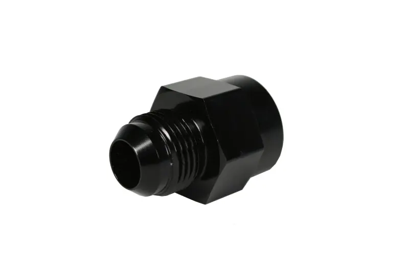 Aeromotive AN-08 Inlet Adapter (for Inline EFI Pump P/N 11109) (AER15114)