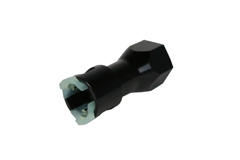 Aeromotive 5/16in Female to ORB-06 Feed Line Adapter (AER15117)