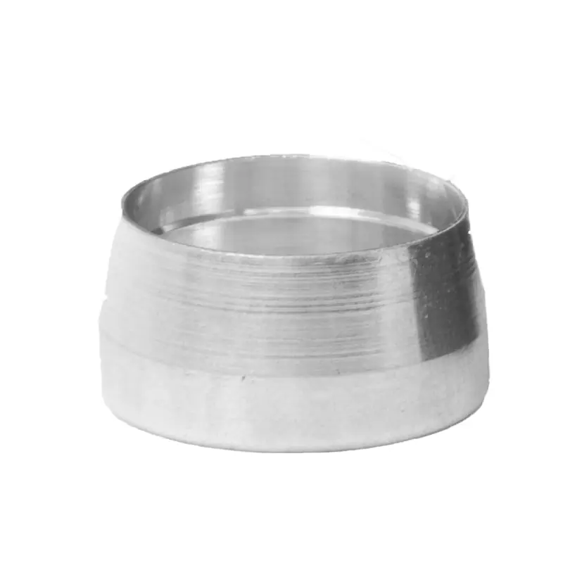 Aeromotive Olive PTFE Hose End - AN-12 (AER15343)