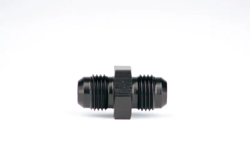 Aeromotive AN-06 to AN-06 Male Flare Union Fitting (AER15602)