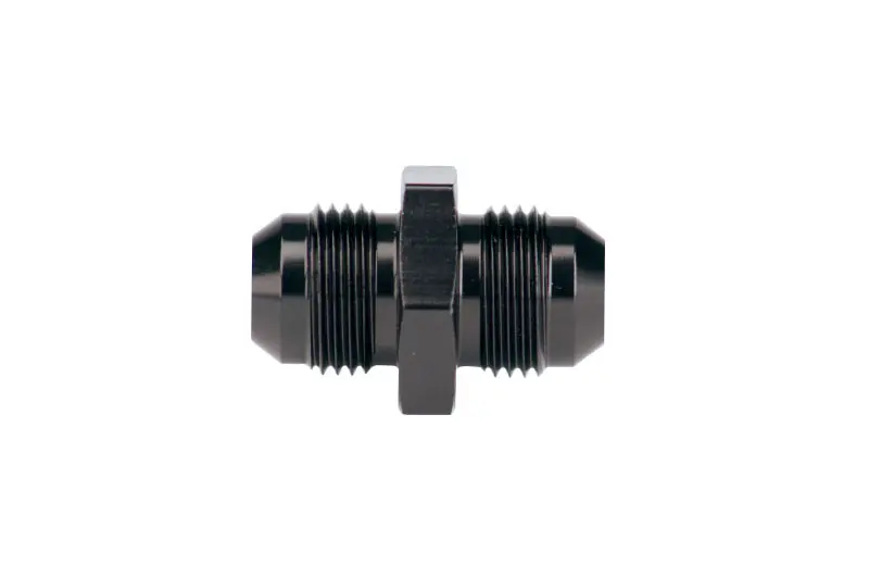 Aeromotive AN-08 to AN-08 Male Flare Union Fitting (AER15603)
