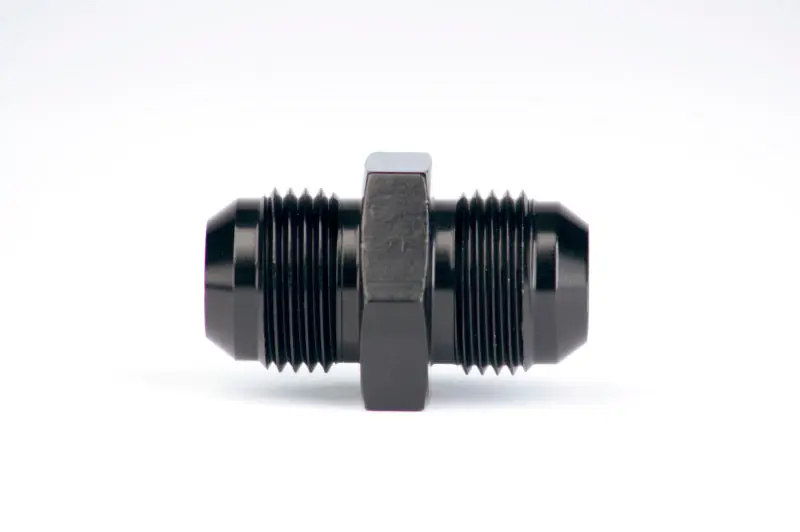 Aeromotive AN-10 to AN-10 Male Flare Union Fitting (AER15604)