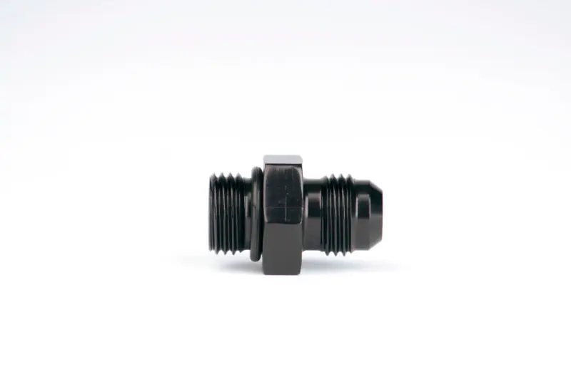 Aeromotive ORB-06 to AN-06 Male Flare Adapter Fitting (AER15606)