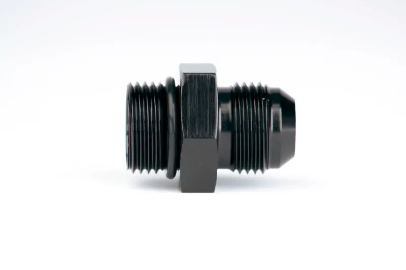 Aeromotive ORB-10 to AN-10 Male Flare Adapter Fitting (AER15608)
