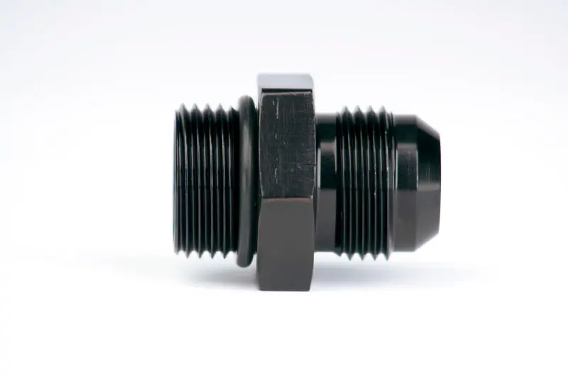 Aeromotive AN-12 O-Ring Boss / AN-12 Male Flare Adapter Fitting (AER15612)