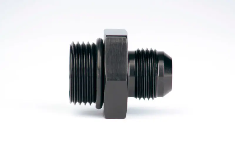 Aeromotive AN-12 O-Ring Boss / AN-10 Male Flare Reducer Fitting (AER15613)