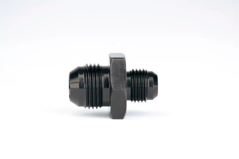 Aeromotive AN-06 / AN-08 Male Flare Union Reducer Fitting (AER15614)