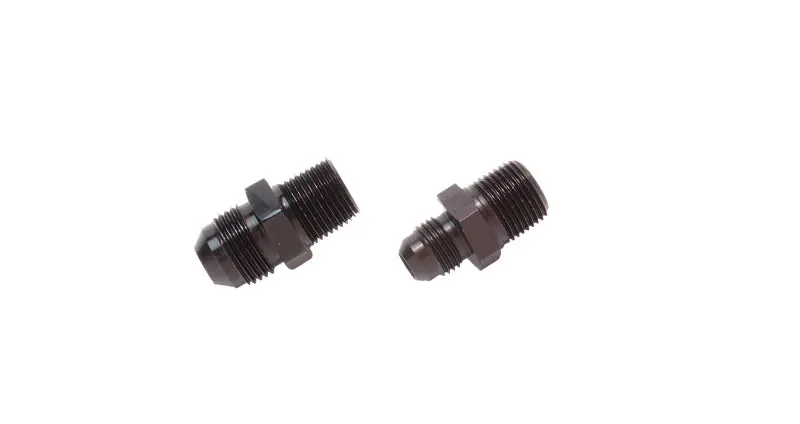 Aeromotive 3/8in NPT / AN-06 Male Flare Adapter fitting (AER15615)