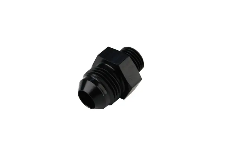Aeromotive AN-6 Cutoff to AN-8 Flare Union (AER15649)