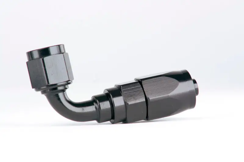 Aeromotive Hose End - AN-06 - 90 Deg (AER15652)
