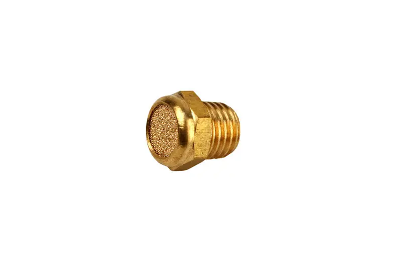 Aeromotive 1/16in NPT Breather (AER15662)