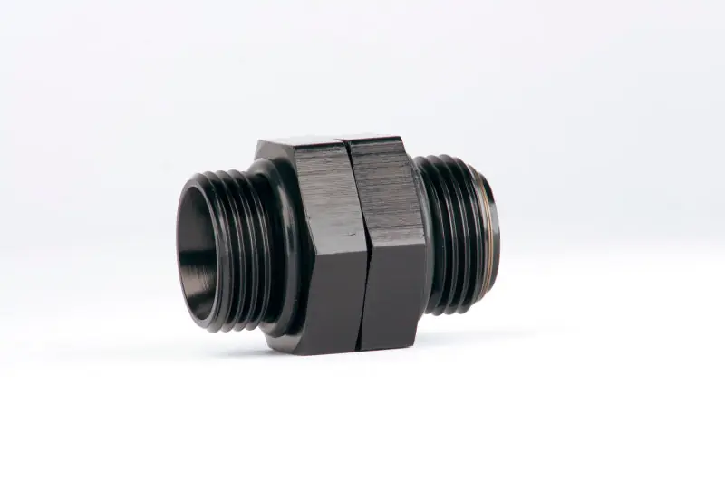 Aeromotive Fitting - Swivel - AN-12 ORB Union (AER15680)
