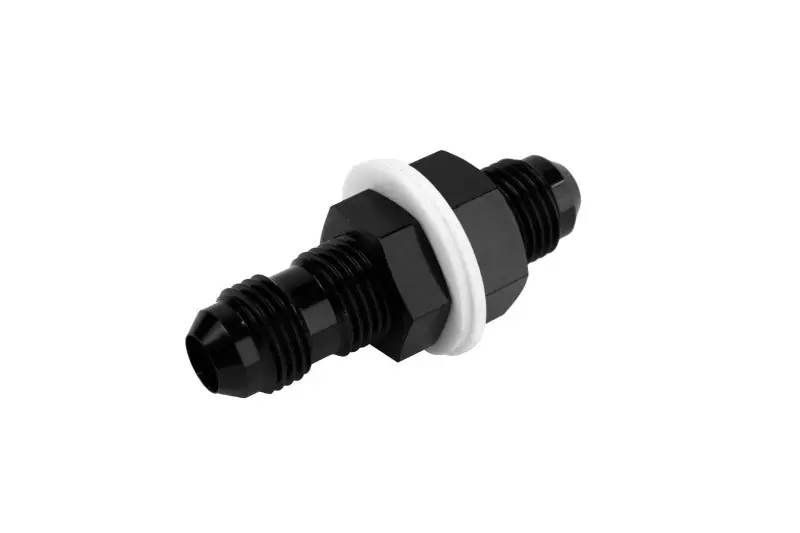 Aeromotive Fitting - Bulkhead - AN-06 (AER15684)