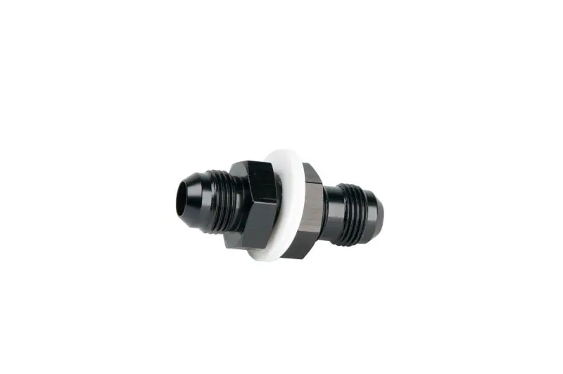 Aeromotive Fitting - Bulkhead - AN-08 (AER15685)