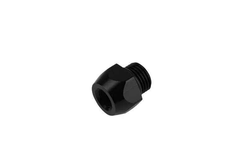 Aeromotive Fitting - Union - AN-6 - 1/8-NPT Port (AER15697)