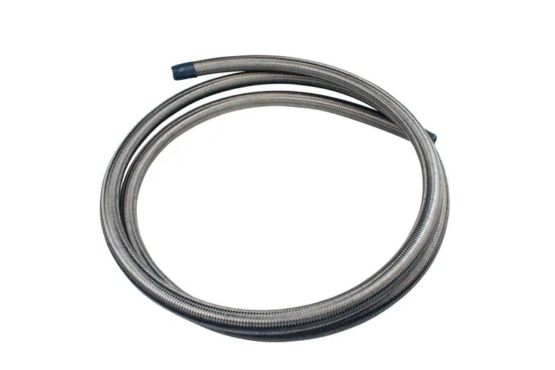 Aeromotive SS Braided Fuel Hose - AN-10 x 8ft (AER15708)