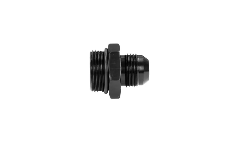 Aeromotive AN-16 ORB / AN-12 Flare Adapter Fitting (AER15722)