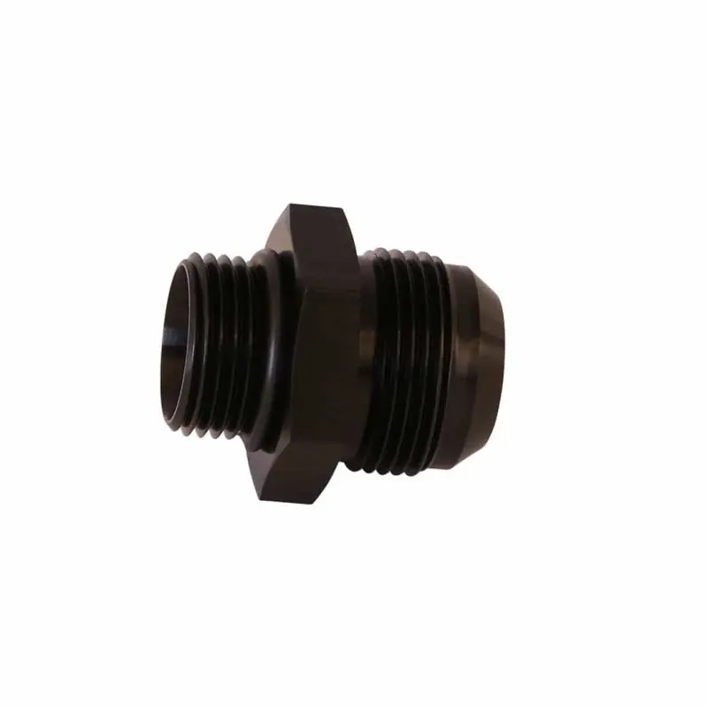 Aeromotive Fitting - AN-12 ORB - AN-16 Flare (AER15730)