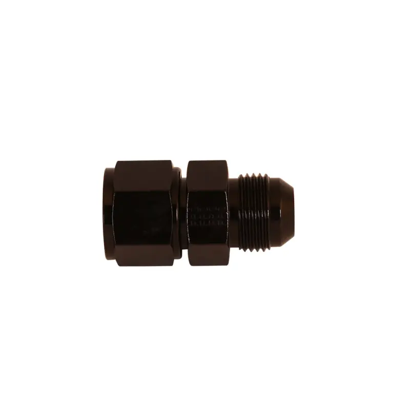 Aeromotive Adapter - AN-12 Male to Female - 1/8-NPT Port (AER15734)