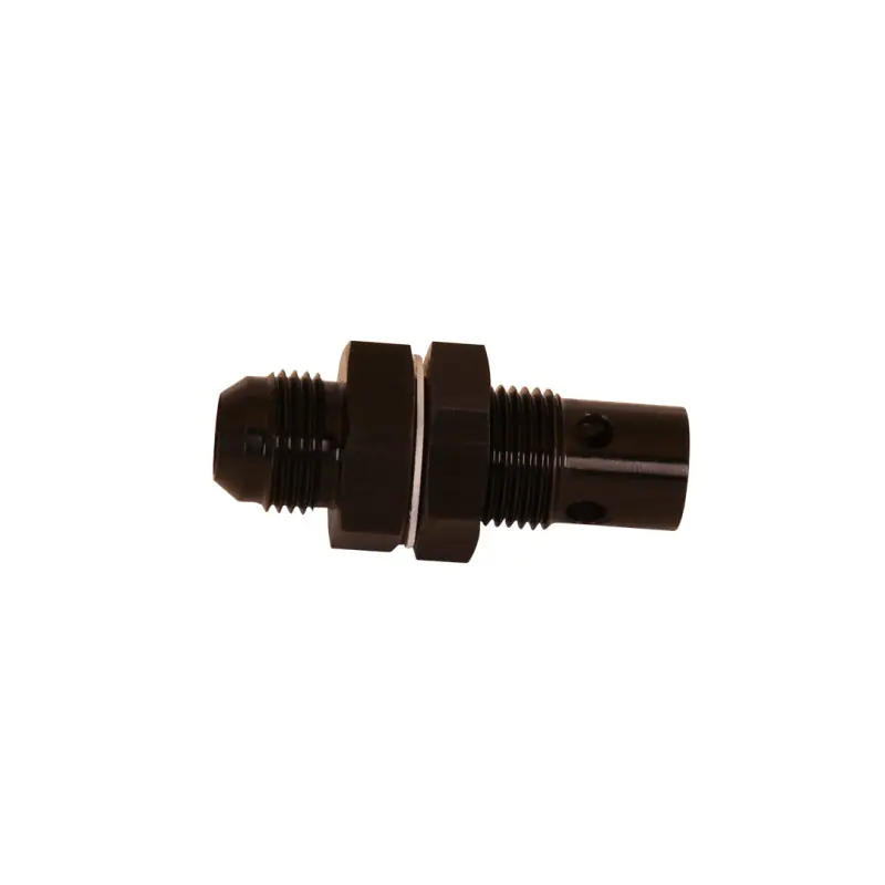 Aeromotive Fuel Tank Vent Valves - Rollover Vent Valve - 3/4-16 to AN-08 (AER15737)