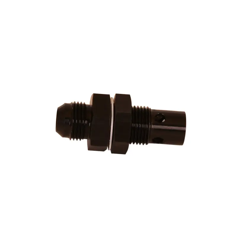 Aeromotive Fuel Tank Vent Valves - Rollover Vent Valve - 3/4-16 to AN-06 (AER15738)