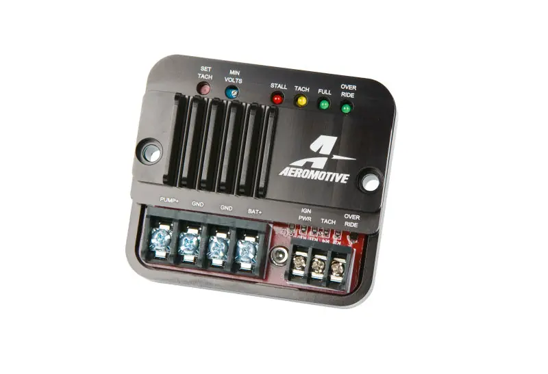 Aeromotive Pump Speed Controller (AER16306)