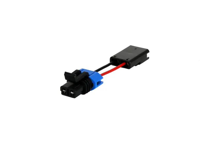 Aeromotive Metri-Pack 280 to Walbro Harness Electrical Adapter (AER16701)