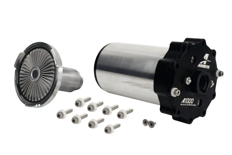 Aeromotive Fuel Pump - Module - w/Fuel Cell Pickup - A1000 (AER18003)