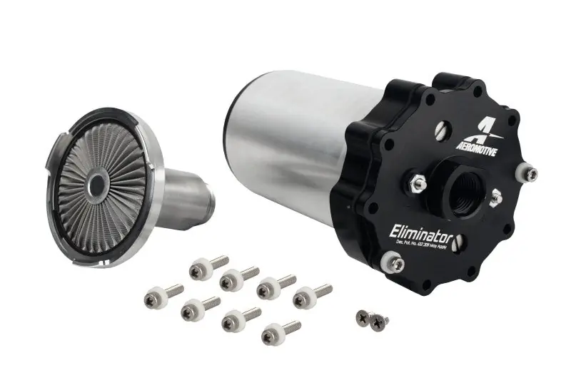Aeromotive Fuel Pump - Module - w/Fuel Cell Pickup - Eliminator (AER18004)