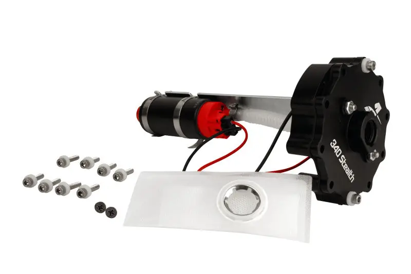 Aeromotive Fuel Pump Module - 340 Series (AER18009)
