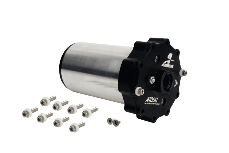 Aeromotive Fuel Pump - Module - w/o Pickup - A1000 (AER18010)