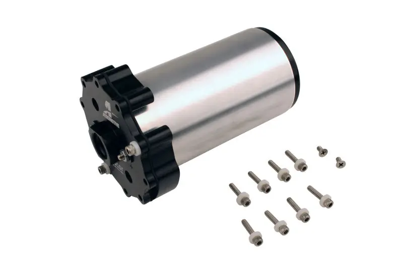Aeromotive Fuel Pump - Module - w/o Pickup - Eliminator (AER18011)