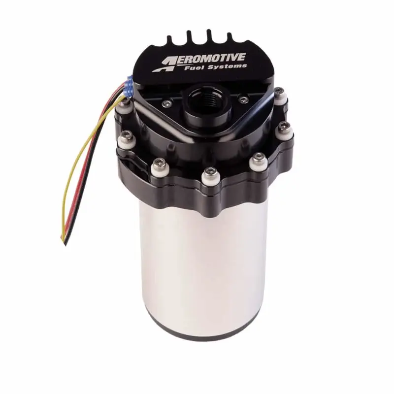 Aeromotive Fuel Pump TVS Module w/o Fuel Cell Pickup Brushless A1000 (AER18034)