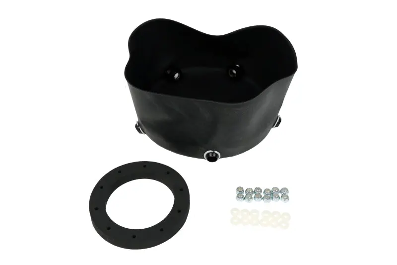 Aeromotive Baffle Check Valves and Large Basket for Phantom Flex & Dual (Qty 5 Valves) (AER18041)