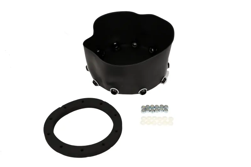 Aeromotive Baffle Check Valves and Large Basket for Phantom Trifekta (Qty 10 Valves) (AER18042)