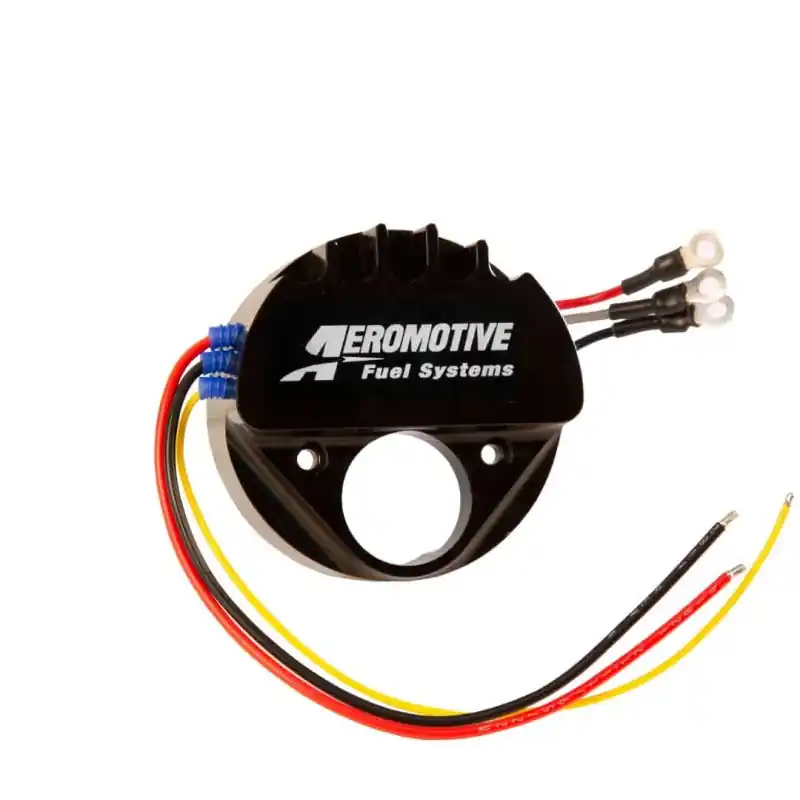 Aeromotive Variable Speed Controller Replacement - Fuel Pump - Brushless (AER18047)