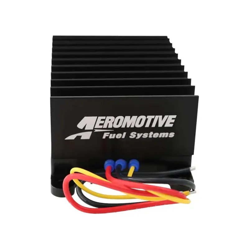 Aeromotive Controller Fuel Pump TVS Brushless External (AER18048)