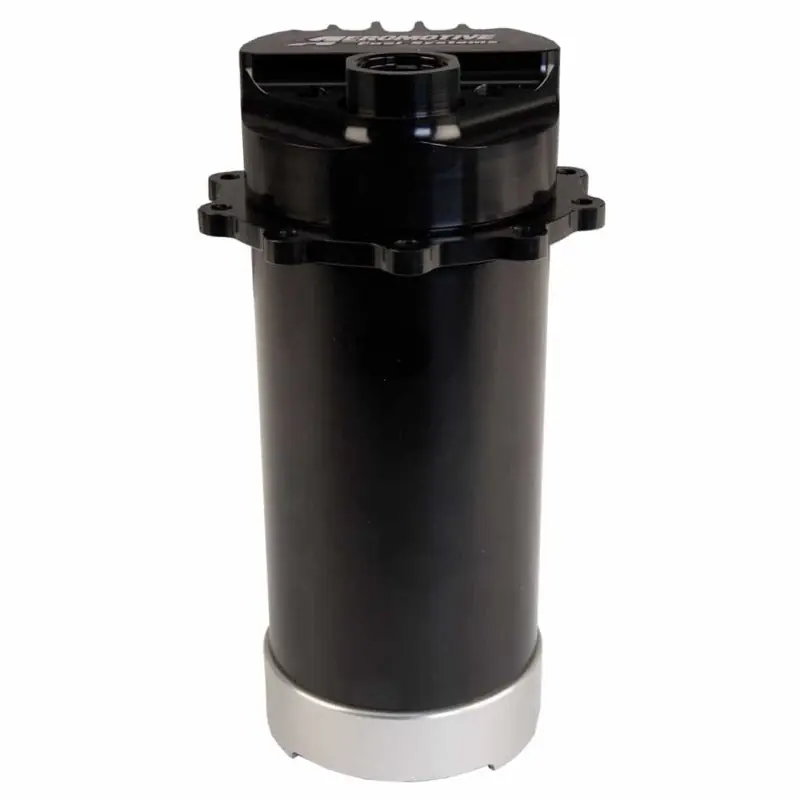 Aeromotive Brushless Spur Gear Fuel Pump w/TVS Controller - In-Tank - 5gpm (AER18053)