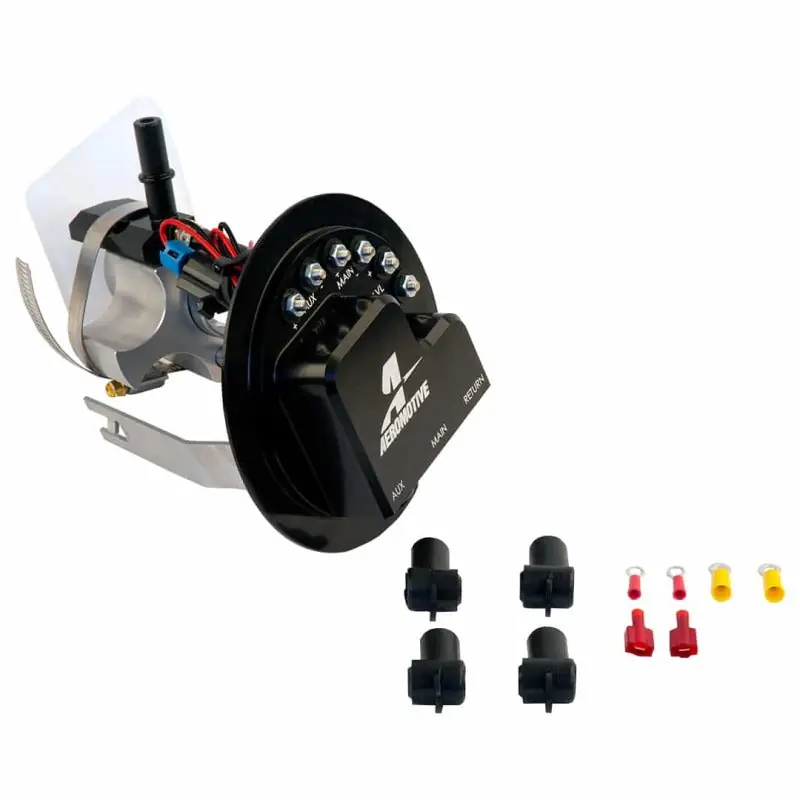 Aeromotive Fuel Pump Module w/o Fuel Cell Pickup Brushless A1000 (AER18063)
