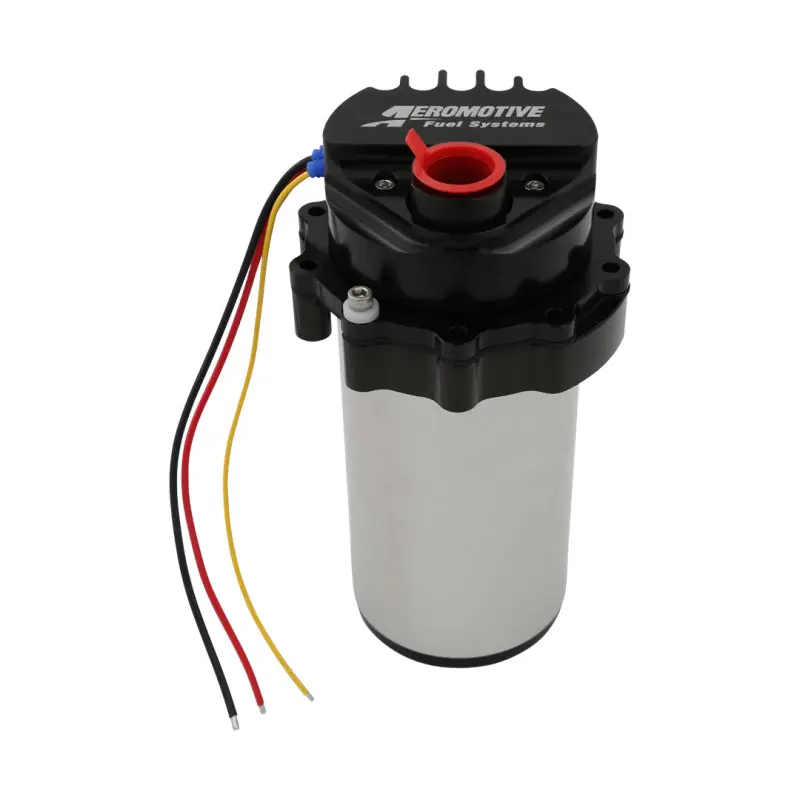 Aeromotive Fuel Pump Module w/o Fuel Cell Pickup Brushless Eliminator (AER18064)