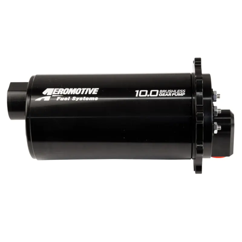 Aeromotive Fuel Pump Module TVS 90-Deg Outlet Brushless Spur 10.0 (AER18070)