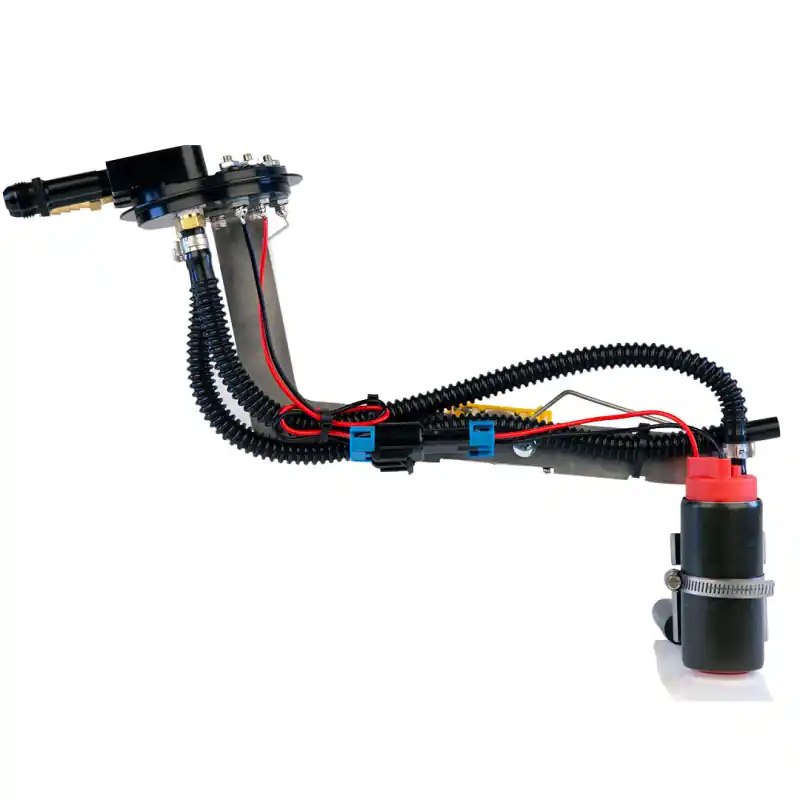 Aeromotive 82-92 Camaro 200 Fuel Pump & Hanger (AER18071)