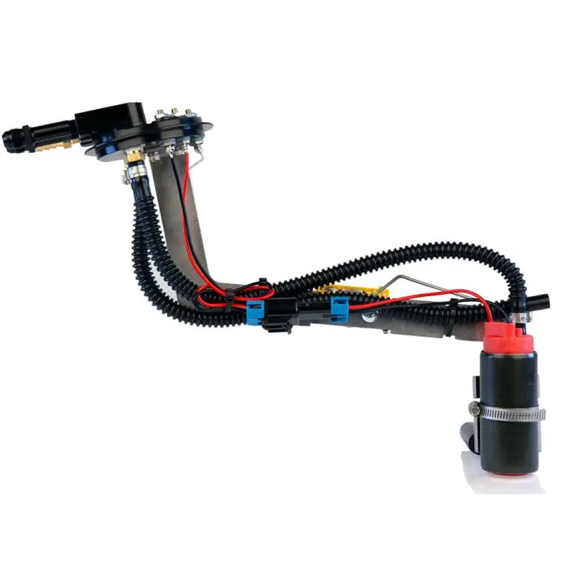 Aeromotive 93-97 Camaro 340 Fuel Pump & Hanger (AER18074)